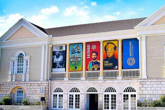 Jamaica Super Saver: Montego Bay & Rose Hall plus Mystic Lagoon Night Cruise - Transportation, timing, and group size