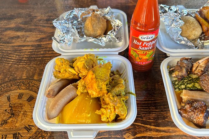 Jamaican Countryside Food Tasting Tour from Montego Bay - Who will enjoy this best
