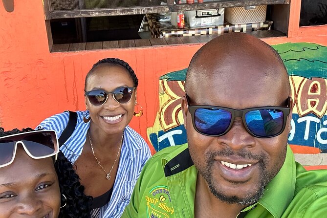 Jamaican Countryside Food Tasting Tour from Montego Bay - Booking, weather, and timing tips
