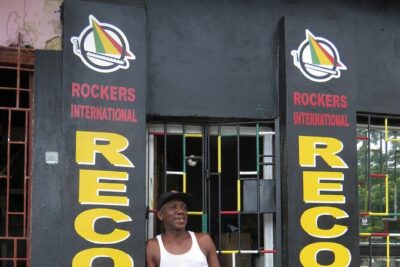 Jamaican Music History Tour of Kingston (from Kingston)