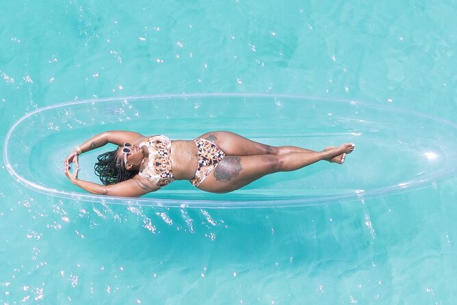 Jamaican Nightlife Montego Bay Private Tour - Why Paulie D is central to the experience