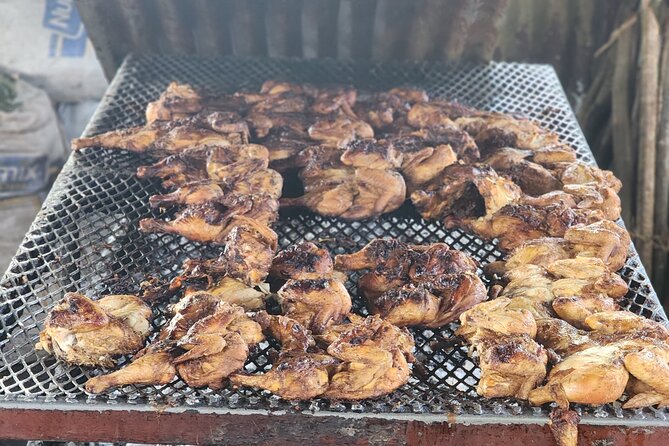 Jamaican Street Food and Rum Tasting Private Tour - Why this Montego Bay food outing feels different
