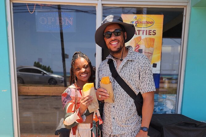 Jamaican Street Food and Rum Tasting Private Tour - Who will enjoy this experience most