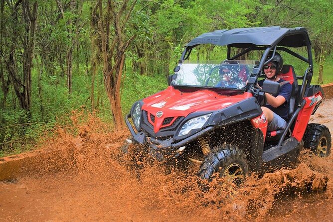 Jamwest ATV Adventure & Horseback Ride Combo in Negril - Key Points Before You Book