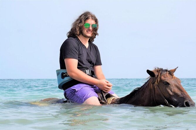 Jamwest ATV Adventure & Horseback Ride Combo in Negril - How Much Value Do You Get for $169?