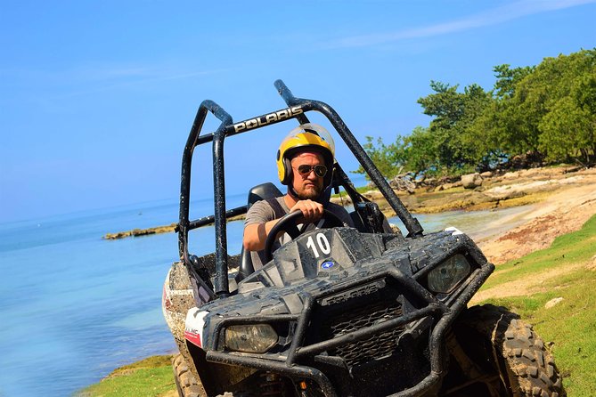 Jamwest ATV Tour to Salmon Point from Negril - How the $125 price measures up