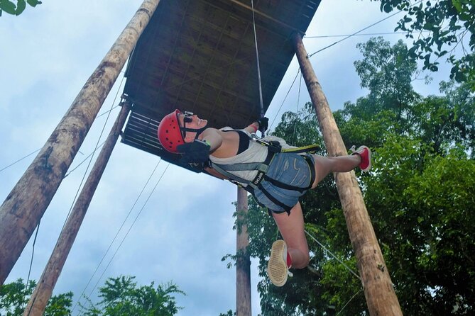Jamwest Negril Zipline and Horseback Combo - What to pack for Jamwest