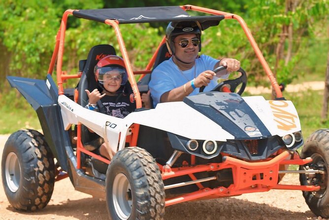 Jamwest: Zipline, Cultural Ride, and ATV Off-Road Adventure - Who will enjoy Jamwest most