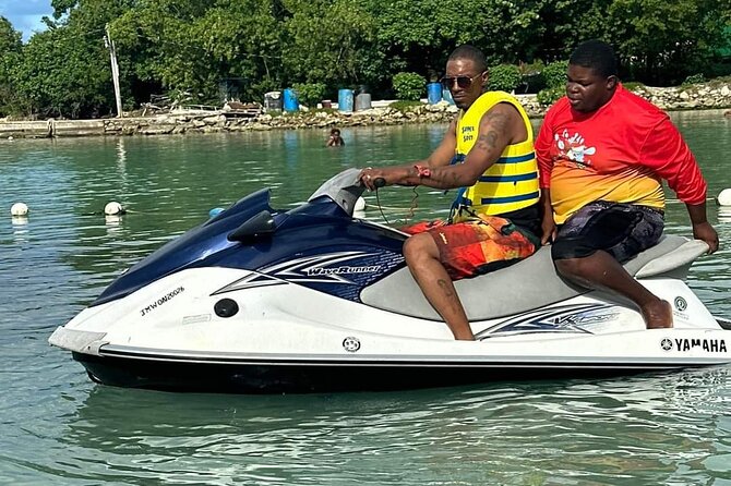 Jet Car, Jet Ski and Parasailing Experience - Is the $260 price good value?