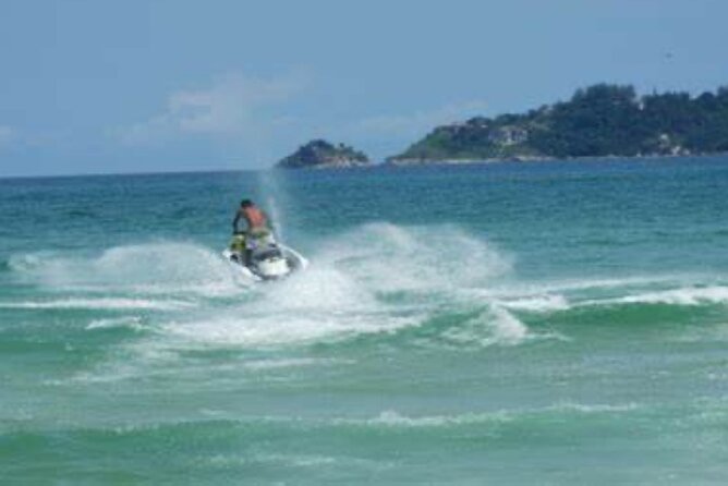Jet Ski and/or Parasailing Activity, Montego Bay - Weather, waiting, and the practical weak spots