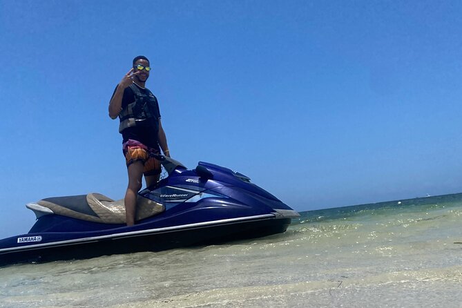 Jet Skiing and ATV from Montego Bay - What to bring for a smoother outing