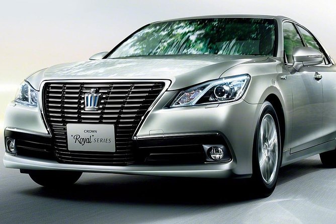 Jewel Grande Montego Bay Resort Private Airport Shuttle - The 15 to 25 Minute Ride to Jewel Grande