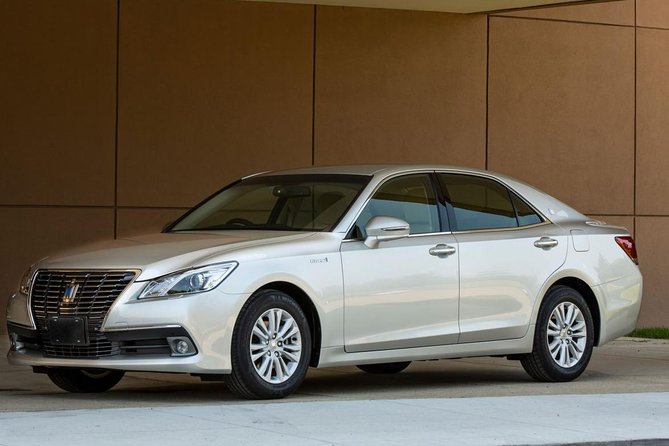 Jewel Grande Montego Bay Resort Private Airport Shuttle - The Return Transfer Needs More Care