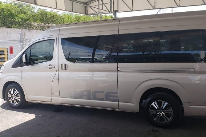Jewel Grande Montego Bay Resort Private Airport Shuttle - Who Gets the Best Value