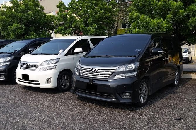 Jewel Grande Montego Bay Resort Private Airport Shuttle - Meeting Your Driver After Customs