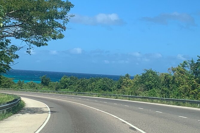 Kingston Airport Pick up/ Drop off (Norman Manley Int) - Communication from booking through drop-off