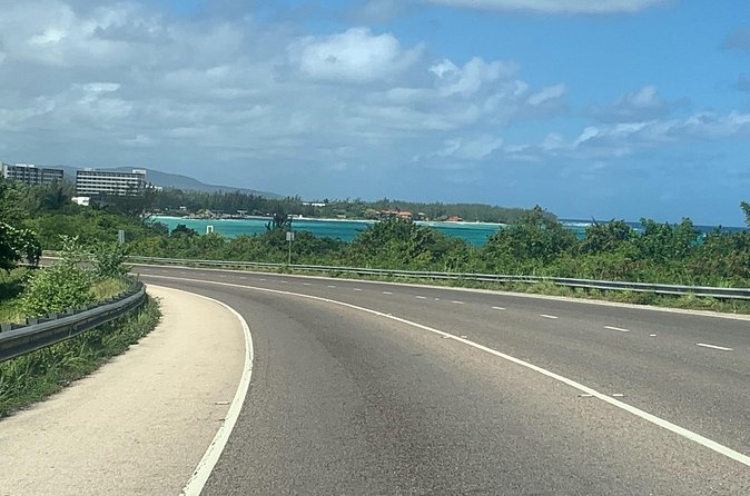 Kingston Airport Pick up/ Drop off (Norman Manley Int) - What is not included