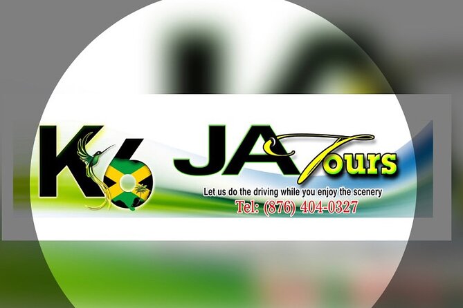 Kingston Airport Pick up/ Drop off (Norman Manley Int) - A private, air-conditioned ride across Jamaica