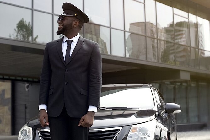 Kingston Airport Taxi To Ocho Rios, Montego Bay Or Negril Hotels - Kingston to Ocho Rios: a practical resort transfer