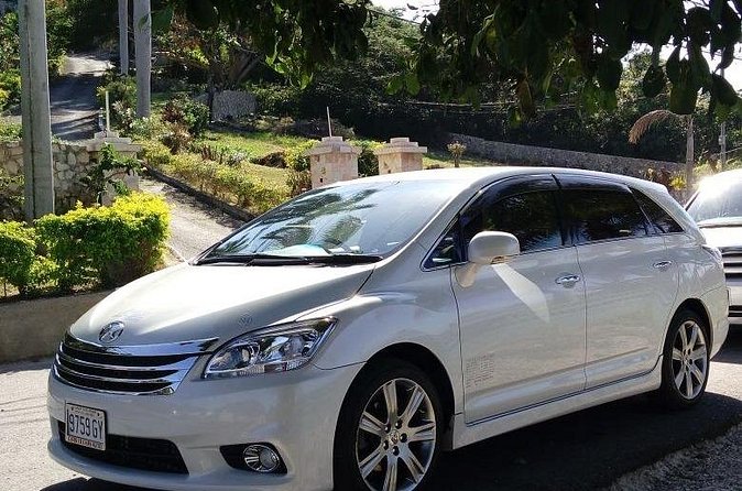 Kingston Airport Transfers to Runaway Bay - Who Will Get the Most From This Transfer?