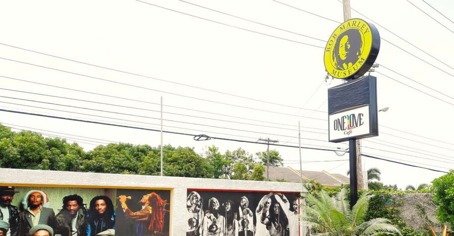 Kingston: Bob Marley Museum Tour from Kingston - What the Two-Hour Schedule Really Means