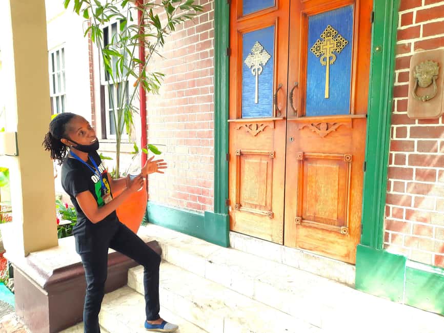Kingston: Bob Marley Museum Tour from Kingston - Who Will Get the Most From This Visit
