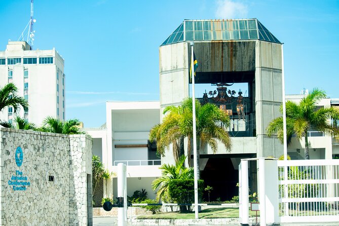 Kingston City Classic Guided Tour - Who will enjoy this most?