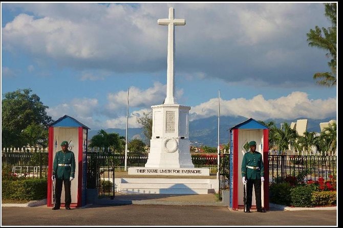 Kingston City Tour - Why this Kingston tour works as a first look