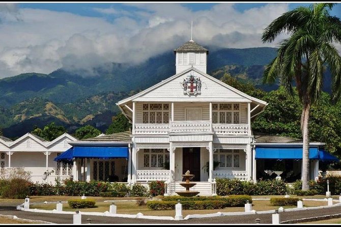 Kingston City Tour - Starting at 10:00 am with a short briefing