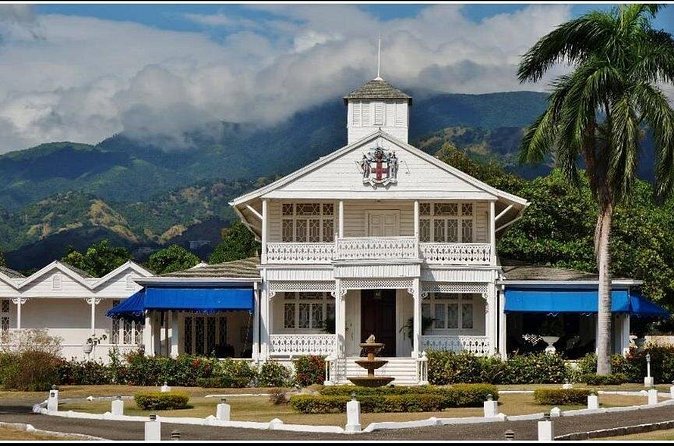 Kingston City Tour - The guide makes or breaks the experience