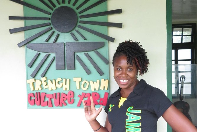Kingston City Tour (starting in Kingston) - Transport, timing, and what to bring