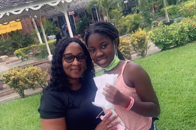 Kingston Day Trip -Devon House, Bob Marley & National Art Gallery - The guide makes the difference