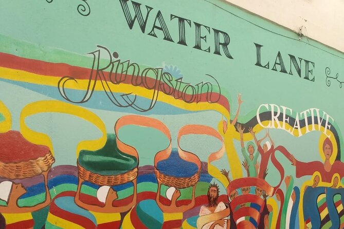 Kingston Unfiltered! A Walking Tour that will make you say wow. - Starting in downtown Kingston at 10 a.m.