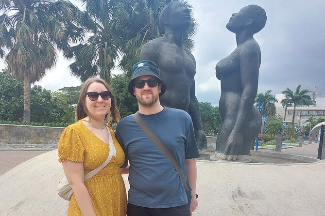 Kingston Unfiltered! A Walking Tour that will make you say wow. - What the private format means for your day