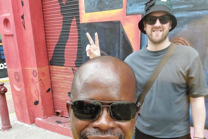 Kingston Unfiltered! A Walking Tour that will make you say wow. - Is $150 per person a fair price?