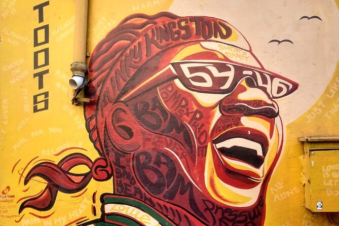 Kingston Unfiltered! A Walking Tour that will make you say wow. - Parliament, public squares, and Jamaica’s national story