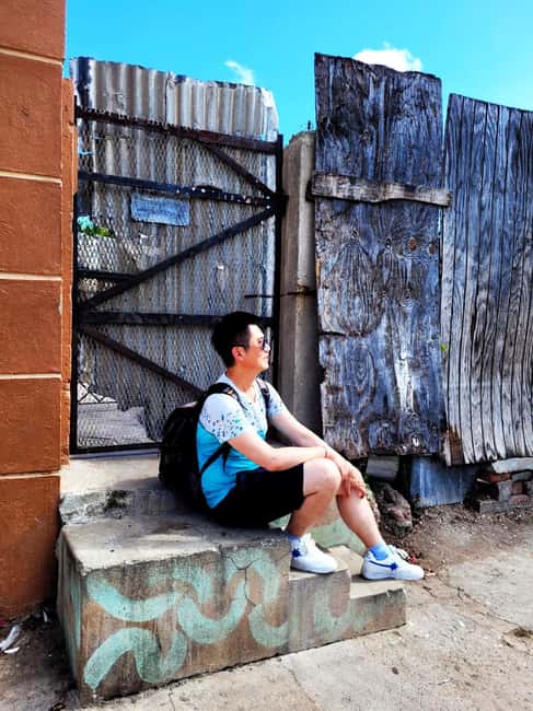Kingston: Walking Tour with Mural Exploration - Why Kingston’s Murals Are the Main Event