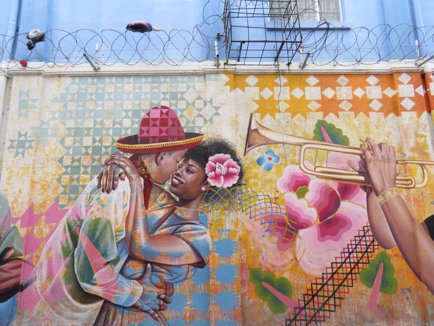 Kingston: Walking Tour with Mural Exploration - What the $26 Price Delivers