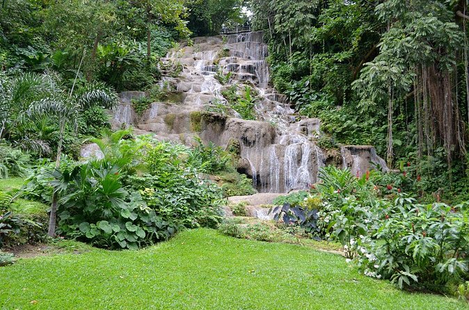 Konoko Falls and Tropical Garden Tour from Ocho Rios - Who will enjoy Konoko Falls most?