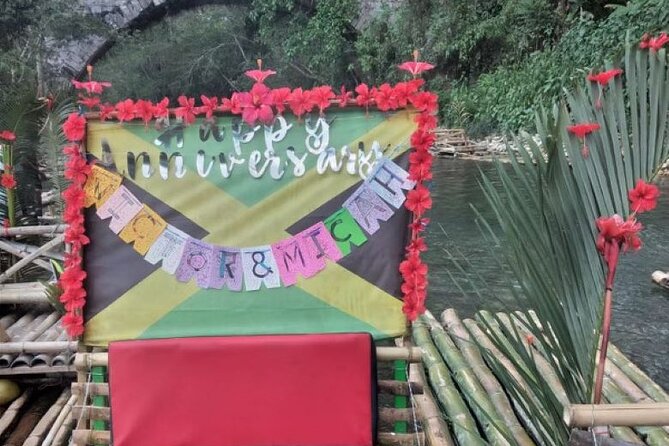 Lethe Bamboo Rafting and ATV Package - Food, timing, and what to plan for