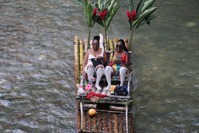 Lethe Bamboo River Rafting and Limestone Foot Massage Experience - What the feedback suggests about the service