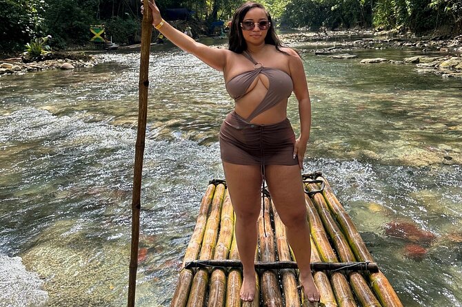 Lethe River Bamboo Rafting & Limestone Foot Massage Experience - Who should book this experience?