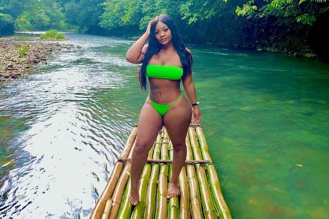 Lethe River Bamboo Rafting with Lime Stone Massage (All fees included) - Who will enjoy this rafting trip most