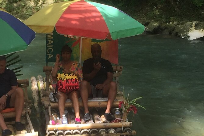 Lethe River Bamboo Rafting with Limestone Massage - Cancellation and booking safeguards