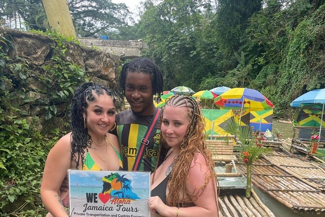 Lethe River Rafting Limestone Massage & Roundtrip transportation - The Lethe River experience is about slowing down