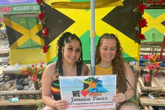 Lethe River Rafting Limestone Massage & Roundtrip transportation - Getting from Negril to Lethe