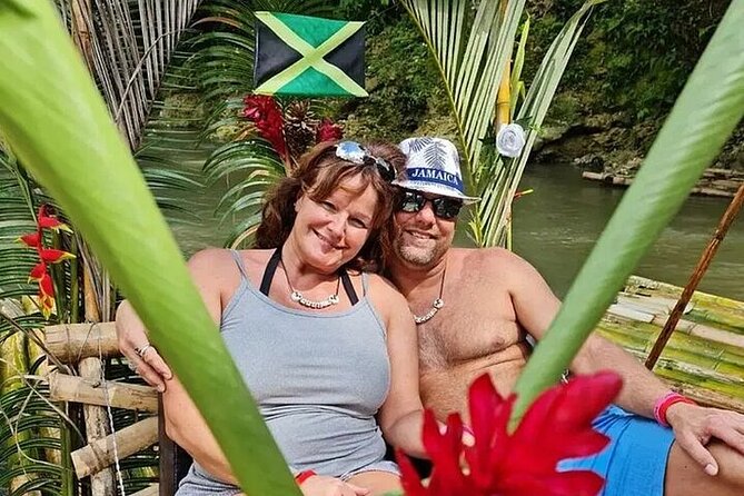 Lethe River Rafting Limestone Massage & Roundtrip transportation - The value of $80 per person