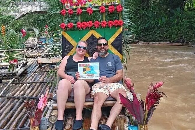 Lethe River Rafting Limestone Massage & Roundtrip transportation - Practical planning tips for a smoother day