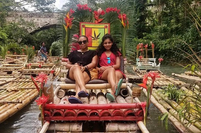 Lethe River Rafting Transportation & Entry Fees from Montego Bay - Should You Book the Lethe River Rafting Tour?