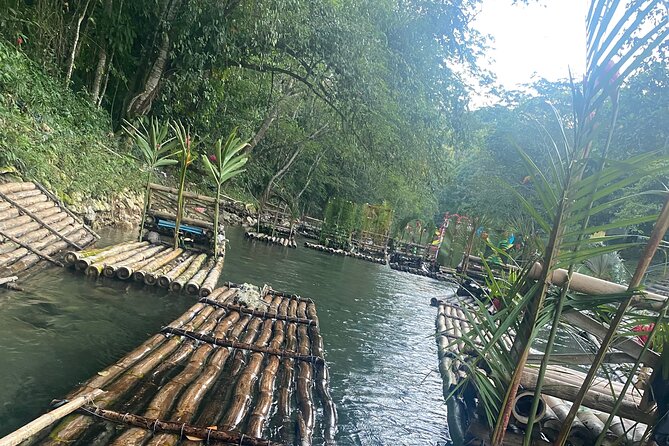 limestone Private massage and Rafting - Key Points to Know Before You Go